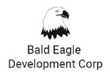 Bald Eagle Development Corp